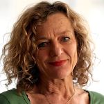 Hetty van der Linden